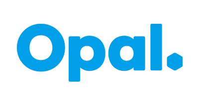 Logo name